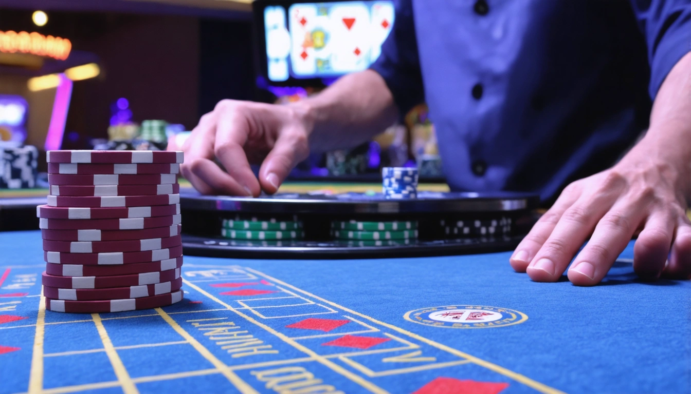 Realz casino app review and guide for new players